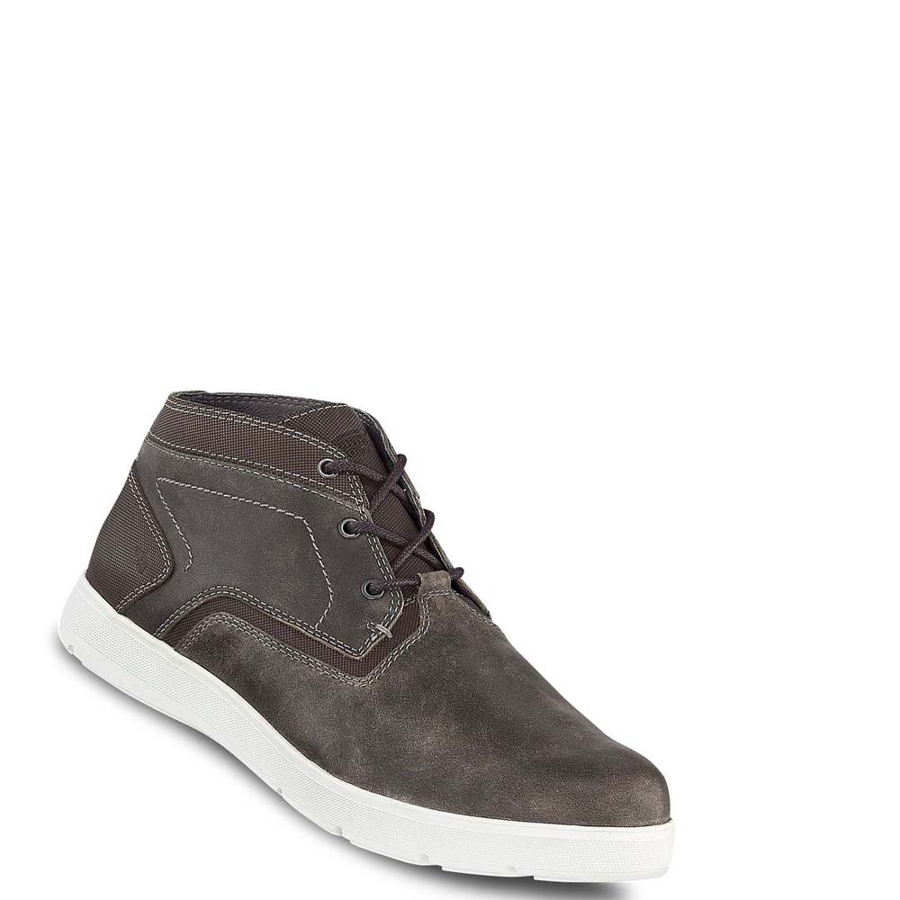 Botas Chukka Red Wing Zero-G Lite Heritage Soft Puntera Hombre Taupe | MX343ILH